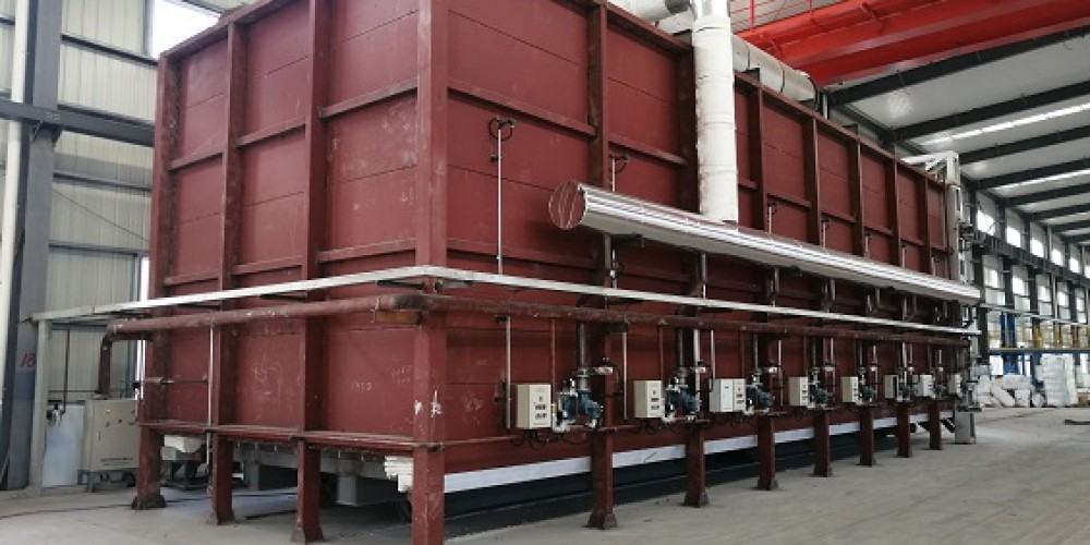 靖江亞泰施工現(xiàn)場(chǎng)