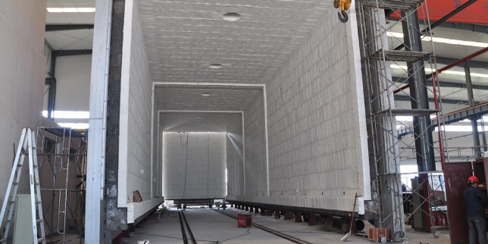 中國(guó)天華施工現(xiàn)場(chǎng)